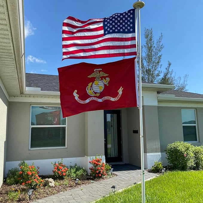 US MARINE CORPS