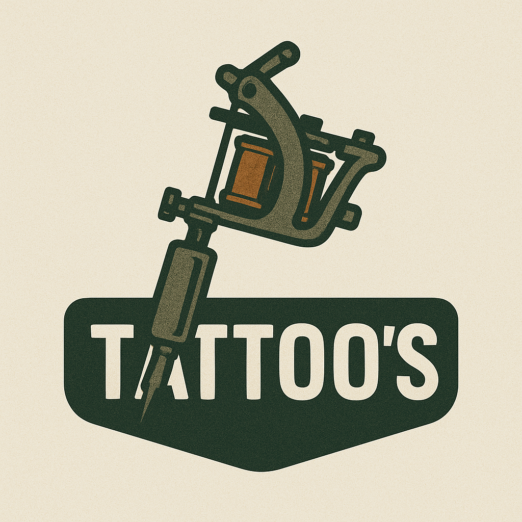 TATTOO’S