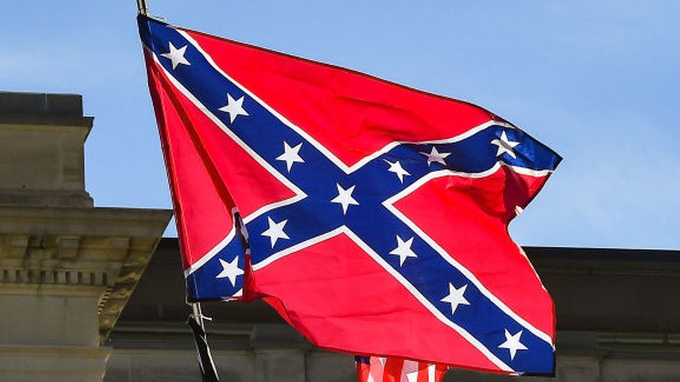 CONFEDERATE – Core-District