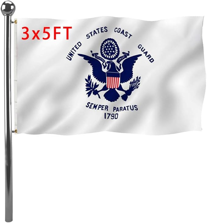 US COAST GUARD