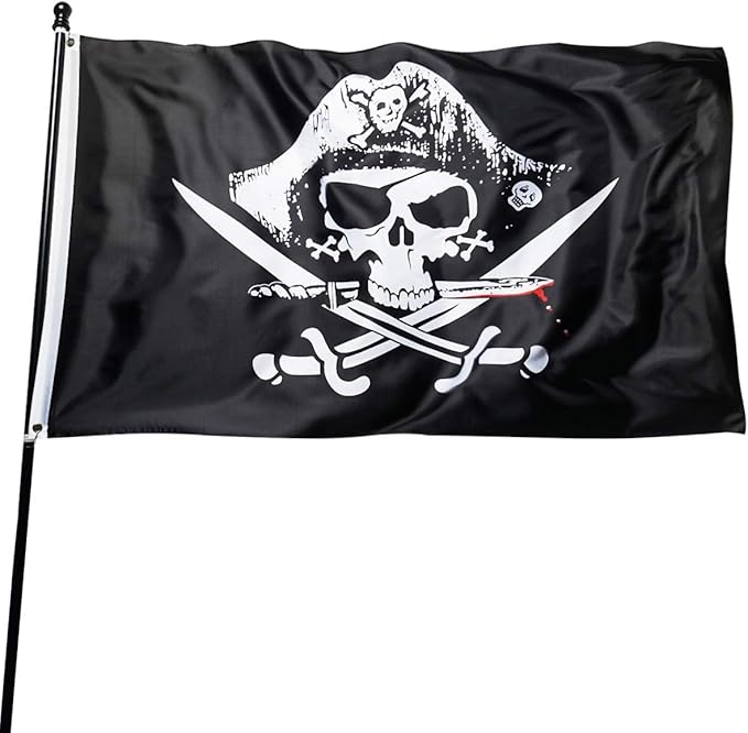 PIRATE DEADMANS CHEST