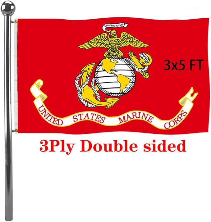 US MARINE CORPS