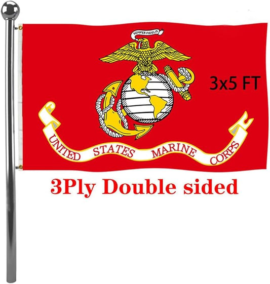 US MARINE CORPS