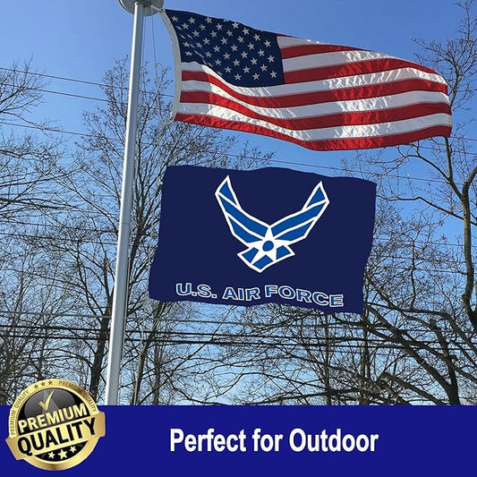 US AIR FORCE