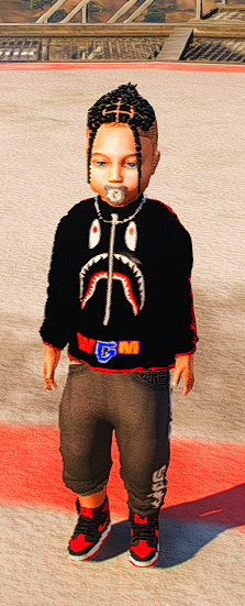 80 Pedpack