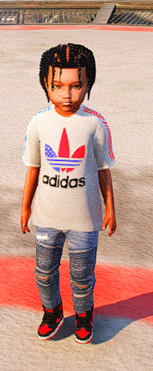 80 Pedpack