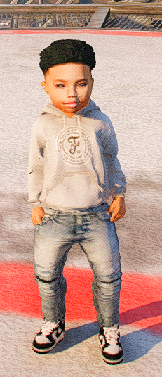 80 Pedpack