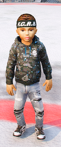 80 Pedpack