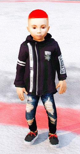 80 Pedpack