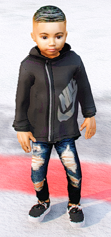 80 Pedpack
