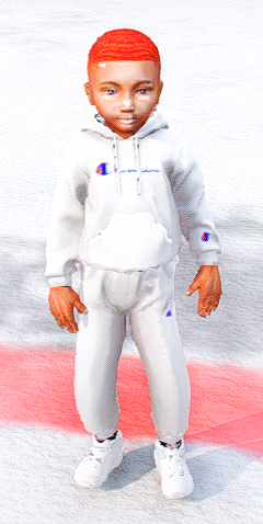 80 Pedpack