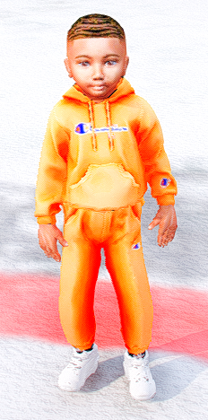 80 Pedpack