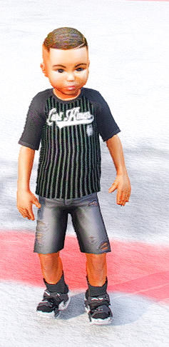 80 Pedpack