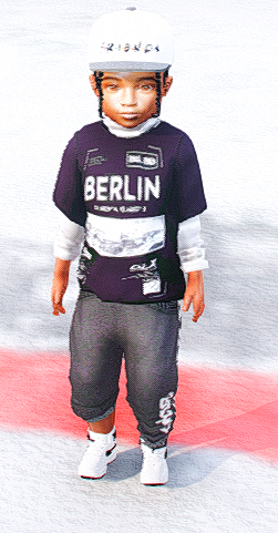 80 Pedpack
