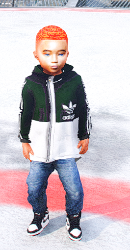 80 Pedpack
