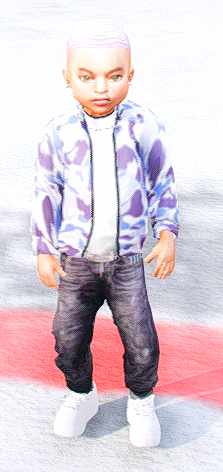 80 Pedpack