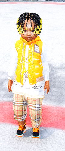 80 Pedpack