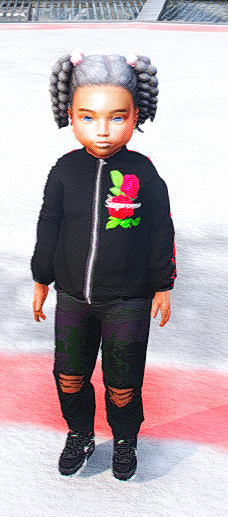 80 Pedpack