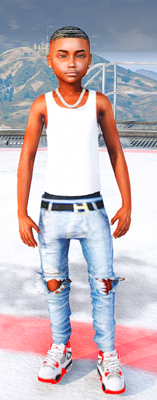 80 Pedpack
