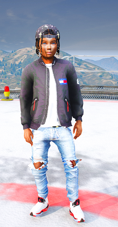 80 Pedpack