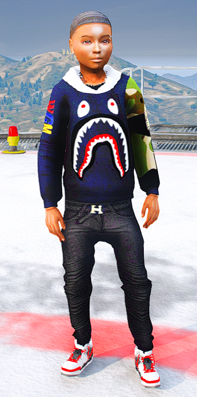 80 Pedpack