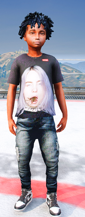80 Pedpack