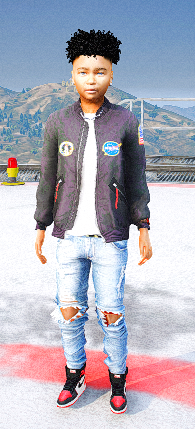 80 Pedpack