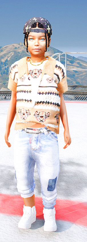 80 Pedpack