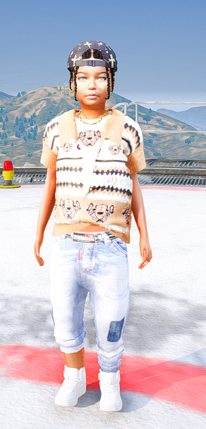 80 Pedpack