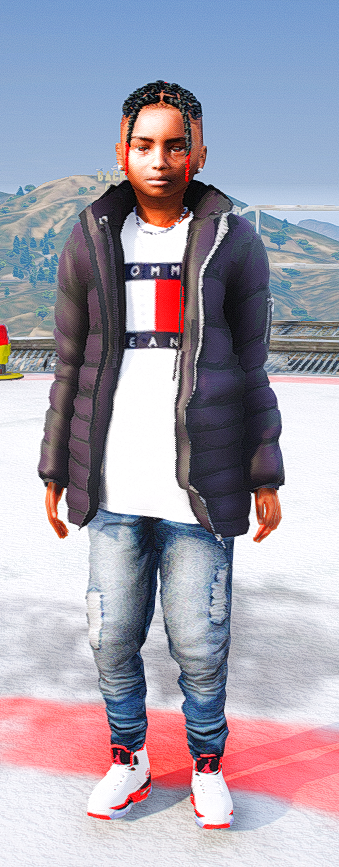 80 Pedpack