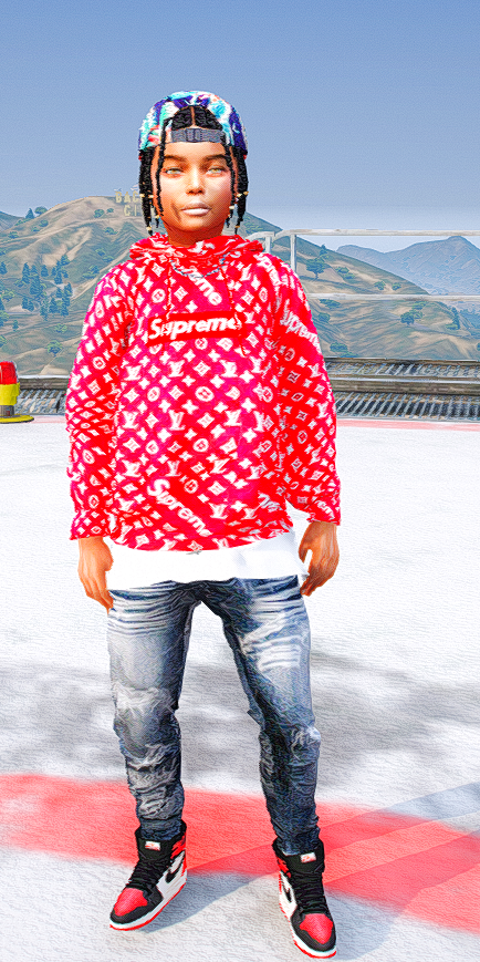 80 Pedpack