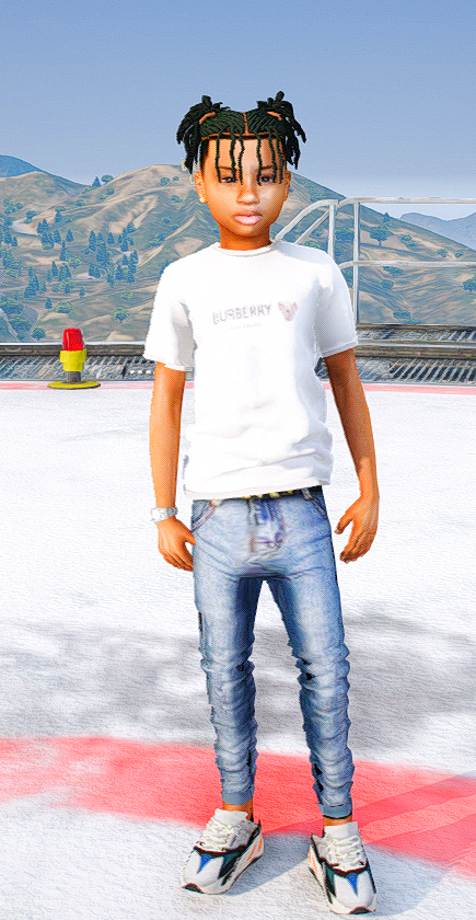 80 Pedpack