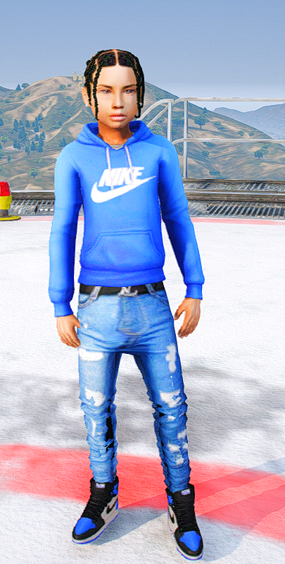 80 Pedpack