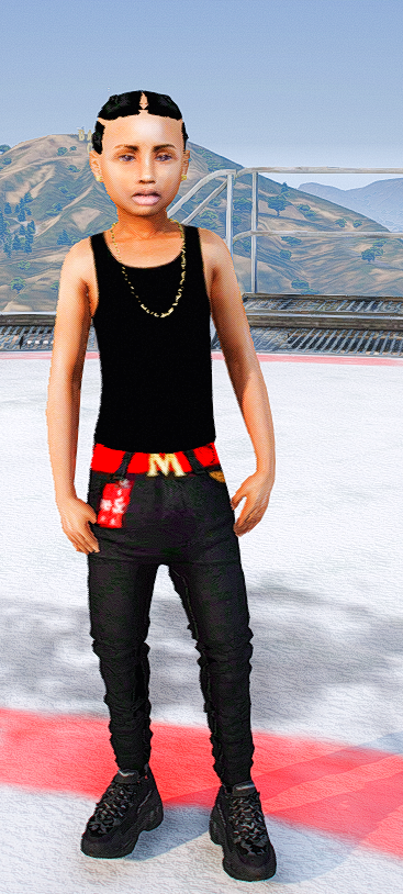 80 Pedpack