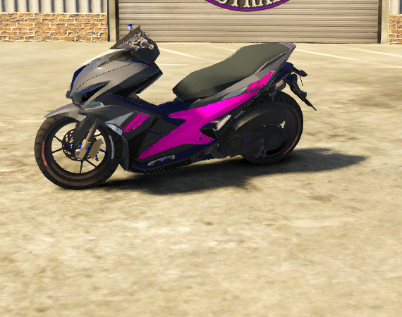 🔥 Clean Scooter Build 🔥
