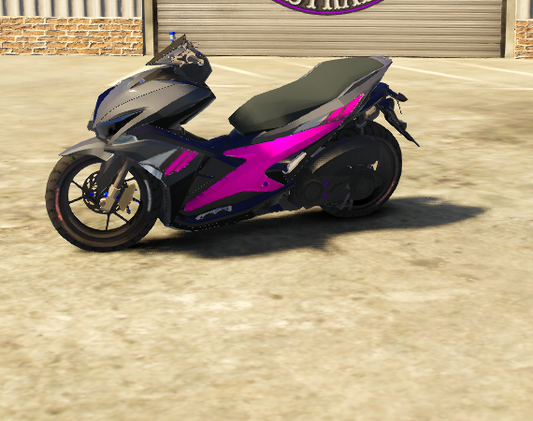🔥 Clean Scooter Build 🔥